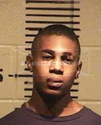 Kendall Jermont Brown