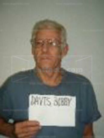 Bobby Dean Davis