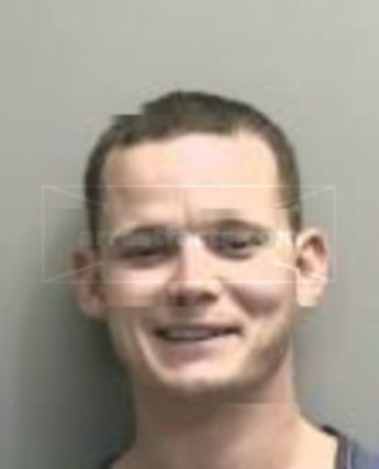 Judson Mitchell Perkins