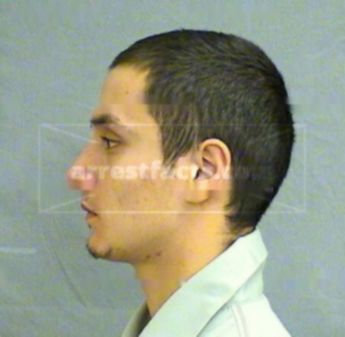 Stephan Thomas Thompson