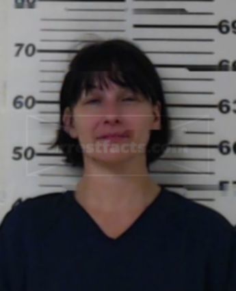 April Thorton Mcdaniel