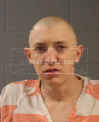 Tyler Lynn Allred