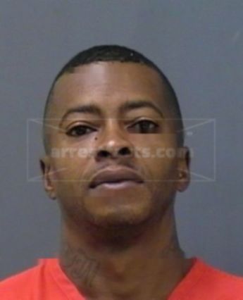 Melvin Tyrone Harris