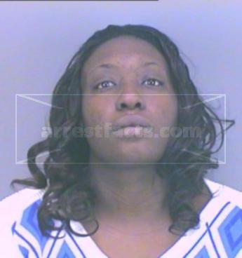 Latoya Denise Browning