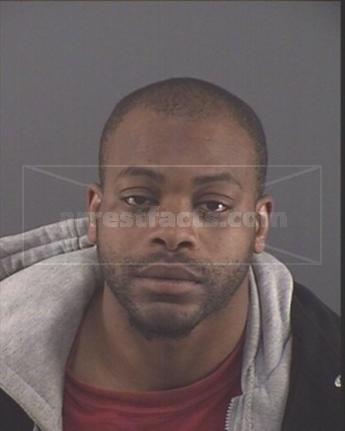 Antwaun Ladell Alexander