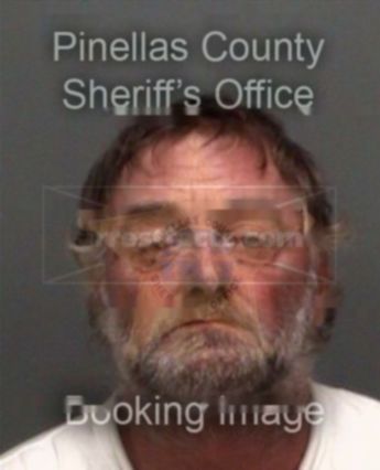 Timothy Thomas Perry