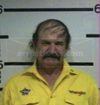 Bobby Glenn Gibson