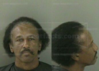 Ricky Lamar Snell