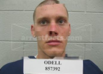 James Loyd Odell