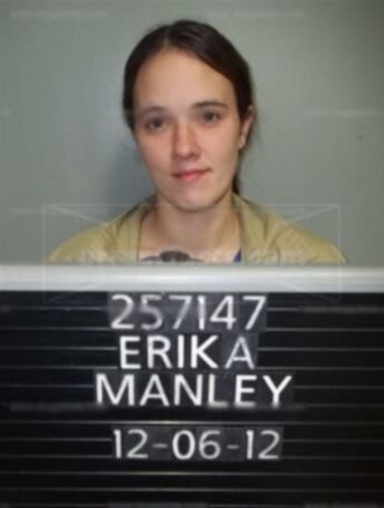 Erika Manley