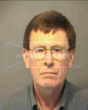 Terry Robert Beachler