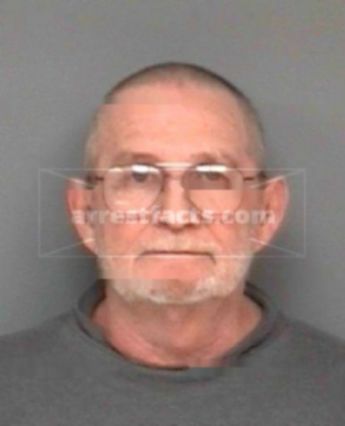 John Troy Brandenburg