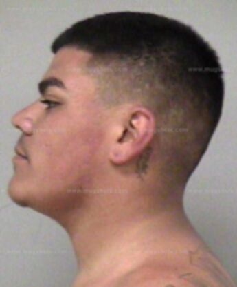 Anthony Mendoza