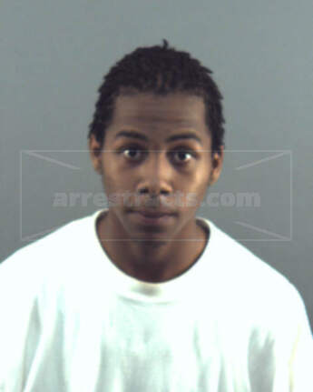 Lorenzo Dushaun Crayton