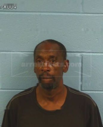 Anthony Esko Goggins