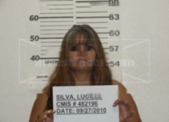 Lucille Silva