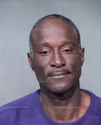 Sidney Donnell Mcfadden