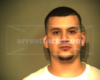 Miguel Armando Falcon Chavez