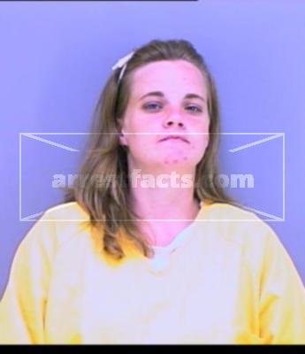 Amanda Lynn Weatherford