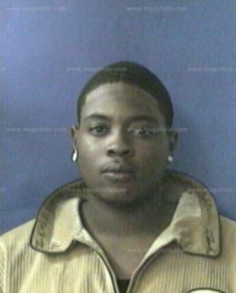 Reginald Dewayne Harris