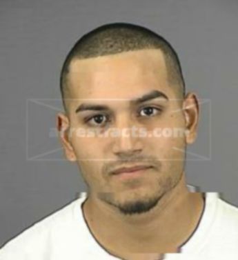 Michael Anthony Duran