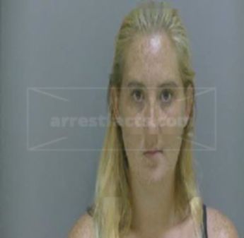 Whitney Renee Taylor-Wells