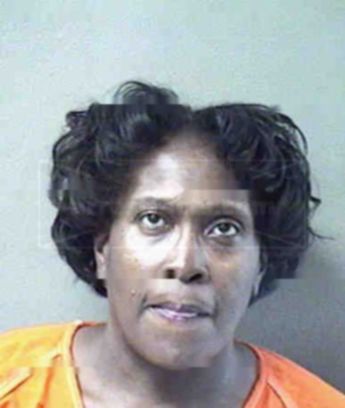 Myrtle Bernice Prather