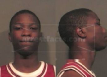 Traveon Deshun Pratt