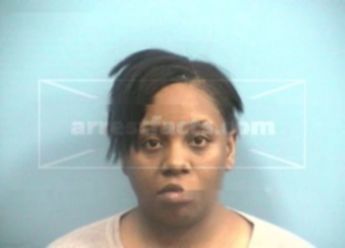 Tiffany Katrice Patton