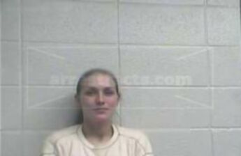 Jenny Marie Mcclanahan