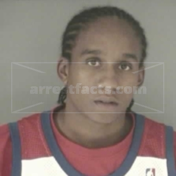 Kamron Lamar Causey