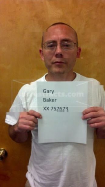 Gary Lewis Baker