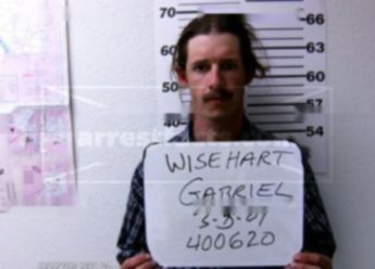 Gabriel Wisehart