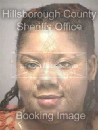 Tameka Latandra Pierce