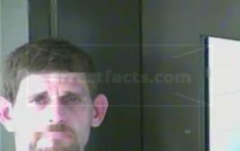 Eric Wayne Bryant