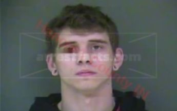 Logan Edward Wayne Lynch