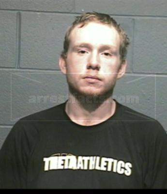 Brandon Reed Pittman