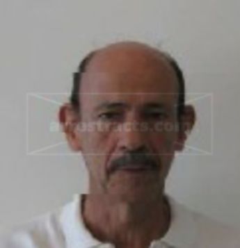 Eduardo Xavier Yanez