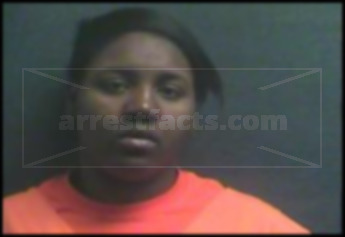 Ahkeela Brandy Mccray