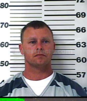 Chad Eric Chapman
