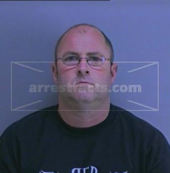 Todd Wayne Livingston