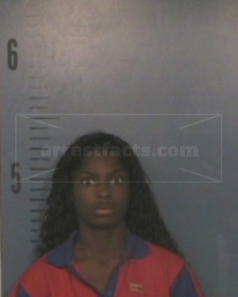 Shaquetta Janay Mays