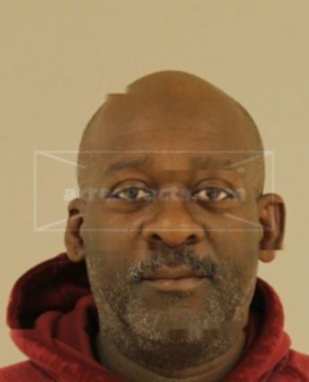 Samuel Darnell Harper