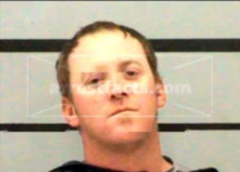 Jeremy William Brumley