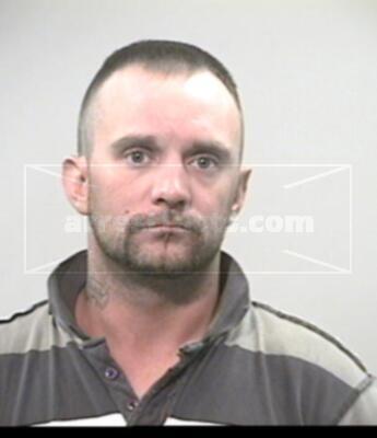 Bradley Dewayne Bowden