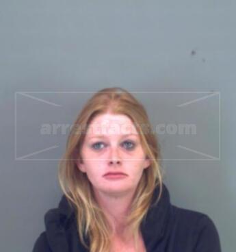 Alicia Ann Henson