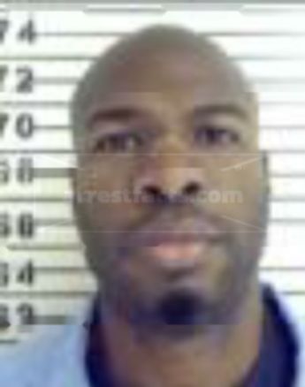 Byron Antone Dumas