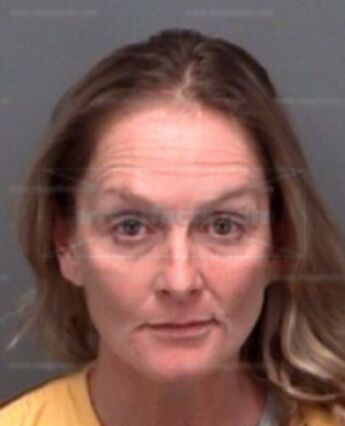 Elizabeth Ann Carr