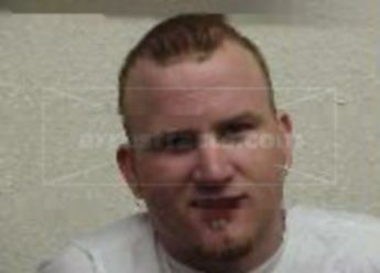 Steven James Dykes