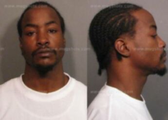 Chris Jamison Williams